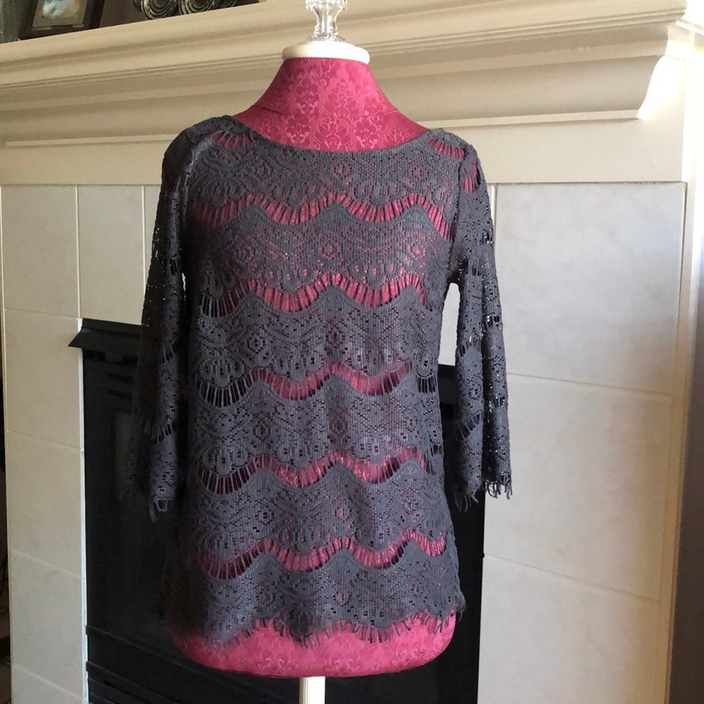 ZARA Blouse
